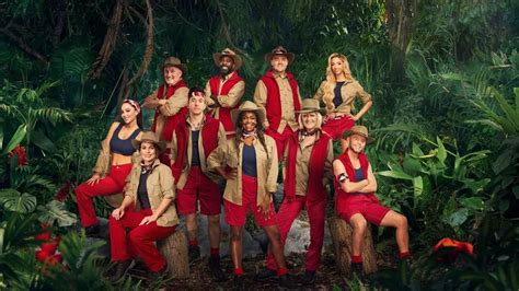 im a celebrity ofds